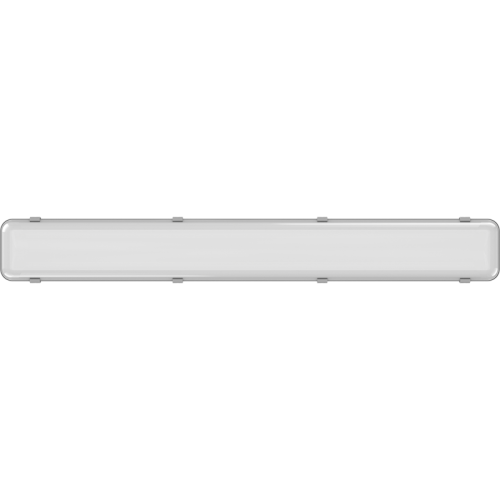 Светильник светодиодный ARCTIC.OPL ECO LED 1200 5000К IP65 потолочный СТ 1088000420