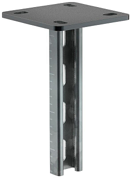 Подвес потолочный STRUT 41х21-2300 HDZ IEK CLM50D-KPS-41-21-23-HDZ