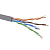 Кабель CAT 5е U/UTP нг(А)-HF (бухта 305м) сер. DKC RN5EUUA01GY