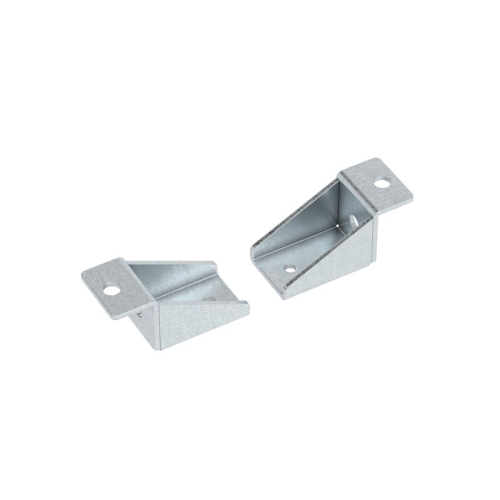 Кронштейн для монтажа реек по ширине для корпусов RAM fit (уп.2шт) DKC R6BRTU