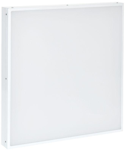 Светильник светодиодный ДВО 1201D PRO 30Вт 6500К IP54 панель опал DALI IEK LTP-DVO1-1201D-30-65-K01
