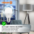Лампа светодиодная LED Value P 12Вт 6500К холод. бел. E27 960лм P матов. пластик 220-240В (замена 100Вт) OSRAM 4099854309182 Лампа светодиодная LED Value P 12Вт 6500К холод. бел. E27 960лм P матов. пластик 220-240В (замена 100Вт) OSRAM 4099854309182