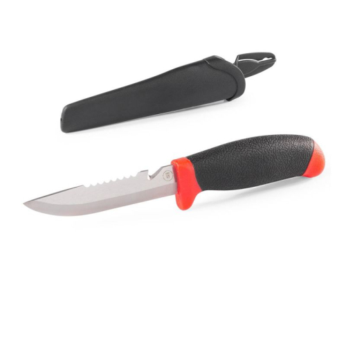 Нож универсальный KF-02 ПРАКТИК КВТ 104519