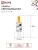 Лампа светодиодная LED-JC-COB 3Вт 12В G4 6500К 310лм IN HOME 4690612060255 Лампа светодиодная LED-JC-COB 3Вт 12В G4 6500К 310лм IN HOME 4690612060255