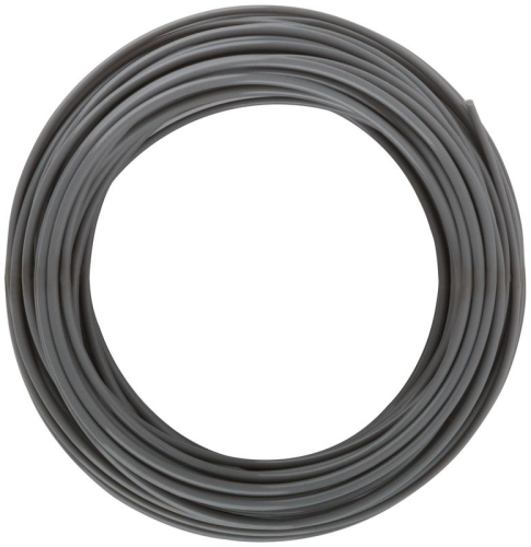 Леска для садовых триммеров армированная алюм. "Круглая" 2.0ммх15м FIT 78032