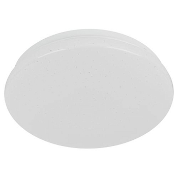 Светильник светодиодный Классик SPB-6 Slim Night SKY WH 36W-4K 36Вт 4000К без ДУ Эра Б0069782