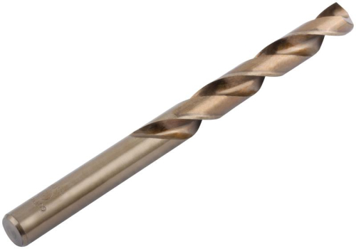 Сверло по металлу Profi 12х151мм с кобальтом 5проц. Cutop 48-389