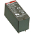 Реле CR-P230AC1 230B AC 1ПК (16A) ABB 1SVR405600R3000