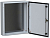 Корпус ЩМП-60.50.15 IP66 УХЛ1 метал. TITAN 5 IEK TI5-10-N-060-050-015-66