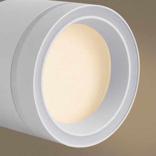 Светильник Flip 15Вт GX53х1 IP20 спот Voltega VGL7191DL-01W