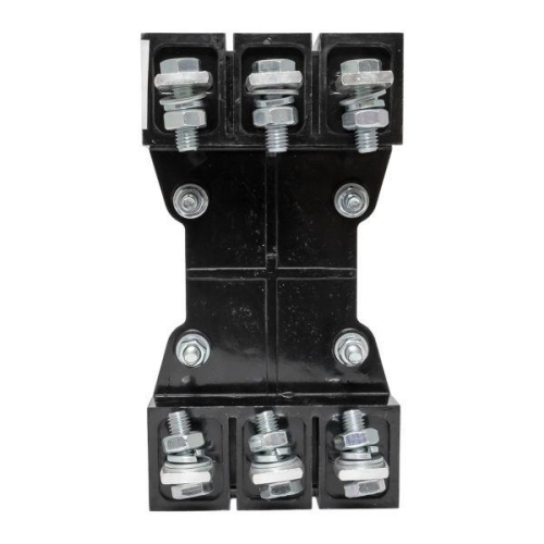 Панель втычная для ВА-99М 100 задн. присоед. EKF mccb99m-100-pin-3r