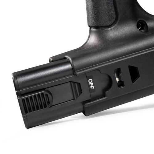 Пистолет монтажный газовый GCN-40Y ПРОФИ КВТ 104523