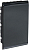 Корпус модульный встраиваемый ЩРВ-П-36 PRIME IP41 пластик. черн. IEK MKP13-V-01-36-41-K02