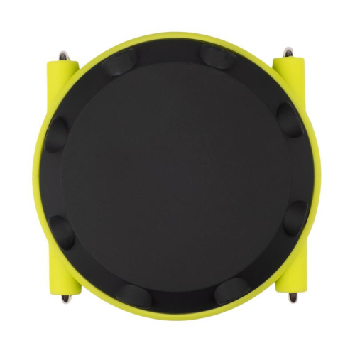 Фонарь светодиодный кемпинговый складной CF3-L1W-gn 1Вт ФАZА 5023482