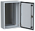 Корпус ЩМП-60.40.20 IP66 УХЛ1 метал. TITAN 5 IEK TI5-10-N-060-040-020-66