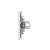 Розетка компьютерная 2-м KANT RJ45 кат.5E без шторки бел. песок DKC 7010664 Розетка компьютерная 2-м KANT RJ45 кат.5E без шторки бел. песок DKC 7010664