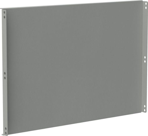 Панель секционная внутренняя задняя 4B 800х350 FORMAT IEK FO-00-FPS-080-035