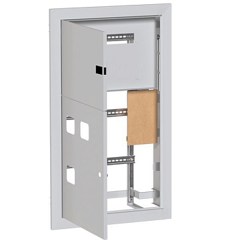 Щит этажный ЩЭ 3кв. без слаботочного отсека 1000х650х150 PROxima EKF mb29-v-3r