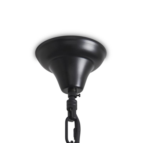 Светильник Caz 3х60Вт E27 IP20 подвесной Freya FR5527PL-03BBZ