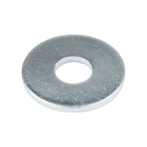 Шайба плоская усилен. M8 DIN 9021 INOX EKF shplus8-INOX