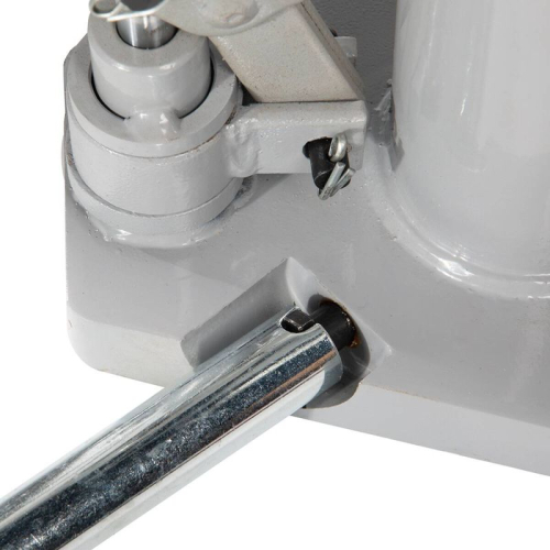 Домкрат автономный с низким подхватом ДА20П145Н КВТ 87377