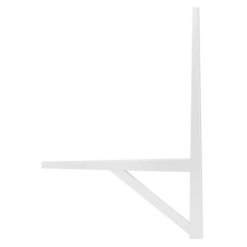 Кронштейн 1000х700 150-300кг с крепежом в упак. (уп.2шт) Ballu НС-0050386