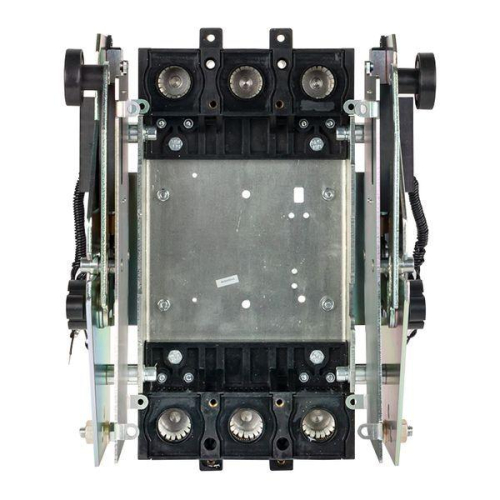 Панель выкатная AV POWER-4/3 задн. присоед. DOD-4/3R 700А AVERES EKF mccb-4-dod43R-700A