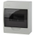 Бокс навесной ЩРН-П-8 8мод. IP41 пластик SIMPLE NO-box_simple-plastic_8_surface BOXS08 Эра Б0041523 Бокс навесной ЩРН-П-8 8мод. IP41 пластик SIMPLE NO-box_simple-plastic_8_surface BOXS08 Эра Б0041523