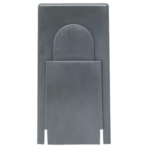 Комплект клеммных крышек (короткие) для рубильников TwinBlock 160-250А (уп.8шт) EKF tb-cvrshort-8-160-250