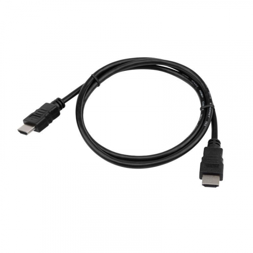 Кабель HDMI - HDMI 2.0 1м Gold PROCONNECT 17-6102-6
