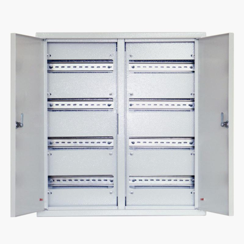 Корпус навесной ЩРн-96 IP31 610х560х120 PRIZMA TOKOV Electric TKE-PZ-MRB-96-IP31
