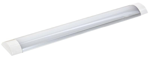 Светильник светодиодный ДБО 5003 18Вт 4000К IP20 600мм линейный алюм. IEK LDBO0-5003-18-4000-K03