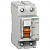 Выключатель дифференциального тока (УЗО) 2п 63А 30мА тип AC ВД63 Домовой SchE 11455