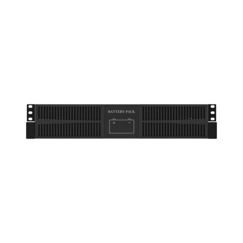 Блок батарейный для ИБП ДКС для Small Rackmount SMALLR3A0 Rack 2U 8х9А.ч 96В DKC BPSMLR3-96V