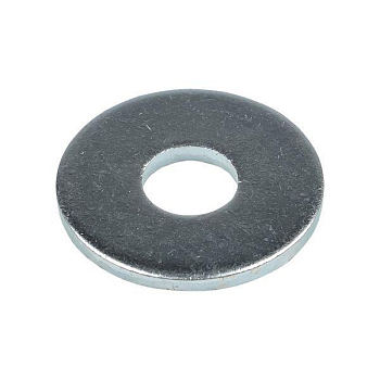 Шайба плоская усилен. M8 EKF shplus8