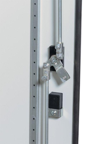 Корпус сборный ВРУ SMART 1800х800х450-2Д IP54 IEK YKM50-1800-800-450-2D-54