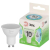 Лампа светодиодная GREEN LINE MR16-10W-840-GU10 GL 10Вт софит 4000К яркий свет бел. GU10 Эра Б0066993 Лампа светодиодная GREEN LINE MR16-10W-840-GU10 GL 10Вт софит 4000К яркий свет бел. GU10 Эра Б0066993