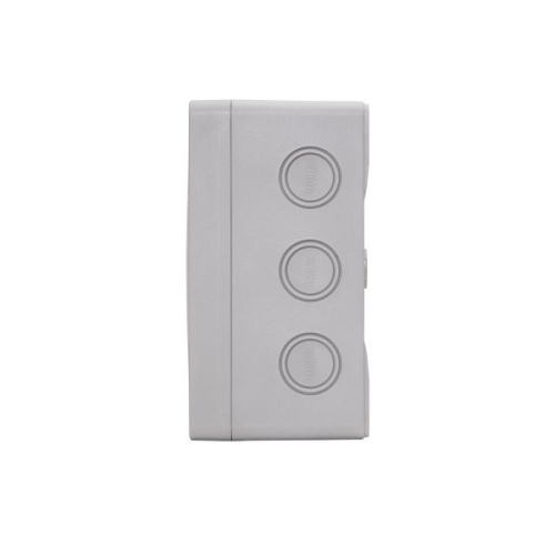 Коробка соединительная Heat Box 200 IP66 EKF HB200