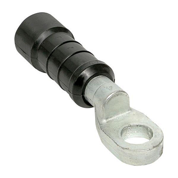 Наконечник герметичный изолированный CPTAU 95 алюмомедн. PROxima EKF cptau95