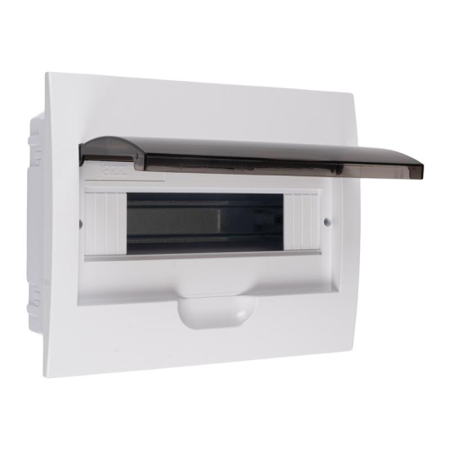 Бокс модульный встраив. PDB/R 1012 WH (ЩРВ-П-12) IP41 пластик. Pro JazzWay 5071759