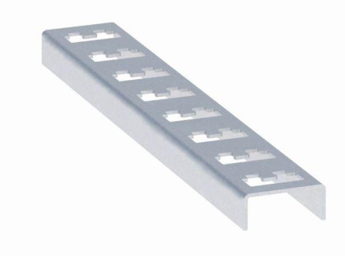 Стойка кабельная L1200 2мм EKF sk1200