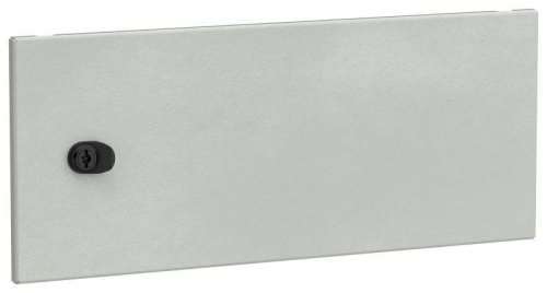 Дверь секционная внешняя 250х600 FORMAT IEK FO-00-ESD-025-060