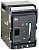 Выключатель автоматический воздушный 3п A 1000А 55кА TD выдвижн. с комплектом аксессуаров ARMAT IEK AR-ACB-3VA-055-1000A-TDCF