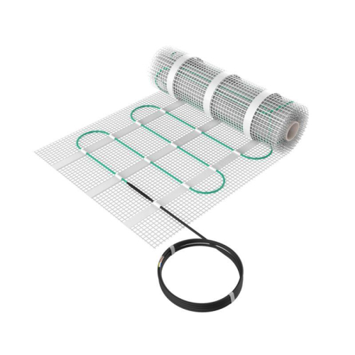 Комплект "Теплый пол" (мат) Step Balance SBM150050 150Вт/кв.м 750Вт 5кв.м SE SBM150050