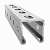 Профиль Strut С-образный перфорир. 41х41 L3000 2.5мм TOKOV ELECTRIC TKE-STP-41-41-2.5-3000