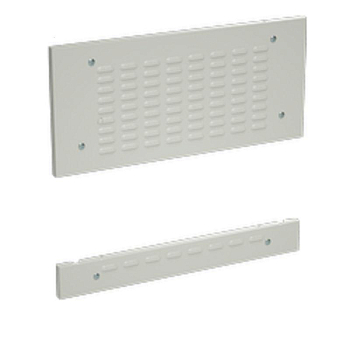 Комплект внешних перфорир. компенсационных панелей Ш=1000 В=300+100 DKC R5CPFAM1031