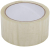 Скотч упаковочный 48ммх60м 40мкр прозр. 11060