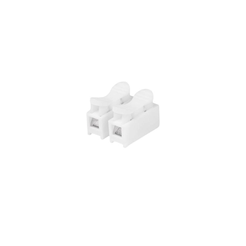 Клемма монтажная СМК PTC-2P 823-2.5 450В 10А 0.2-2.5кв.мм JazzWay 5074149