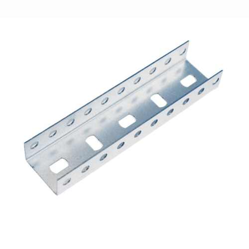 Профиль П-образный 50х30 L3000 2.5мм TOKOV ELECTRIC TKE-PP-50-30-2.5-3000