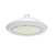 Светильник светодиодный ДСП IB 22 S 150W VW 840 WH CL 387х194.7мм 150Вт 4000К IP65 High Bay подвесной с закален. стекл. бел. Русский Свет 16092225654 Светильник светодиодный ДСП IB 22 S 150W VW 840 WH CL 387х194.7мм 150Вт 4000К IP65 High Bay подвесной с закален. стекл. бел. Русский Свет 16092225654